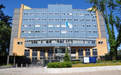 Binnengang wordt buitengang