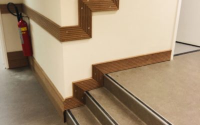 Schouwburg: alles weer strak