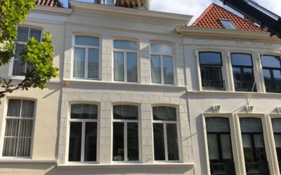 Weerzien van oude bekenden