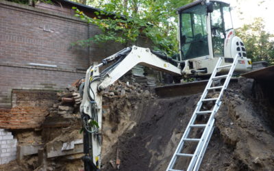 Specialisten in onderkeldering