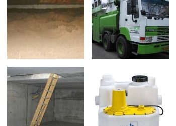 Alweer een nieuwe kelder