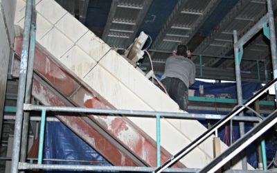 Facelift Bel Air Hotel