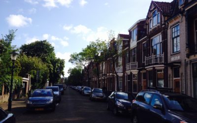 Complete renovatie Vivienstraat