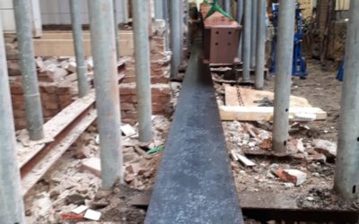 Heien in de Bomenbuurt