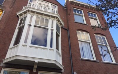 Traditionele detaillering, optimale isolatie