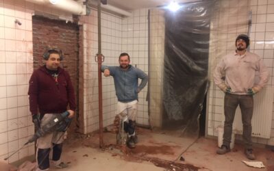 845.000 nieuwe woningen