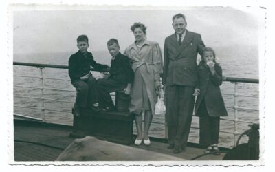 100 jaar: oma Dol